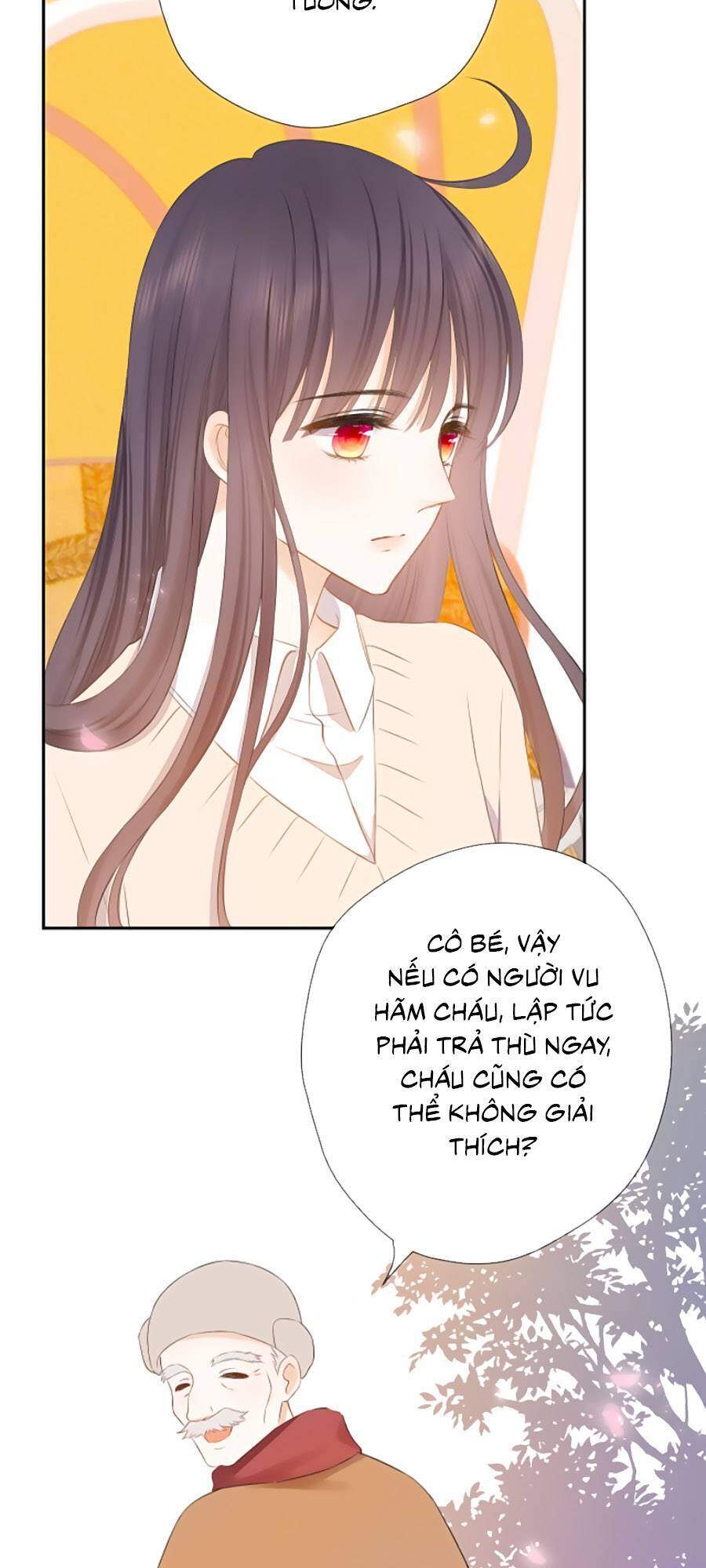 Thầm Yêu: Quất Sinh Hoài Nam Chapter 16 - 11