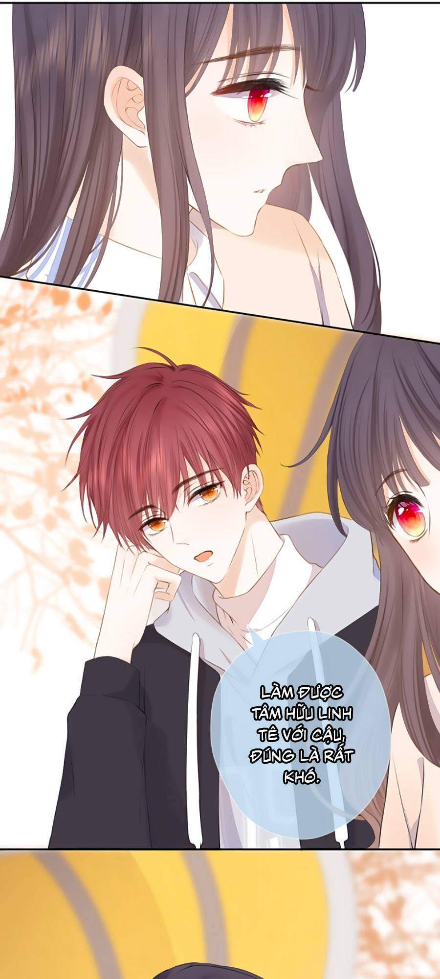 Thầm Yêu: Quất Sinh Hoài Nam Chapter 16 - 14