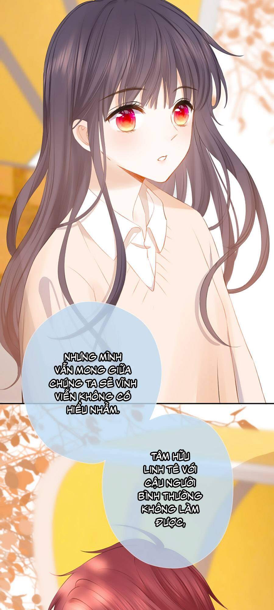 Thầm Yêu: Quất Sinh Hoài Nam Chapter 16 - 15