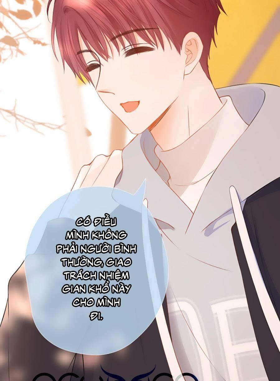 Thầm Yêu: Quất Sinh Hoài Nam Chapter 16 - 16