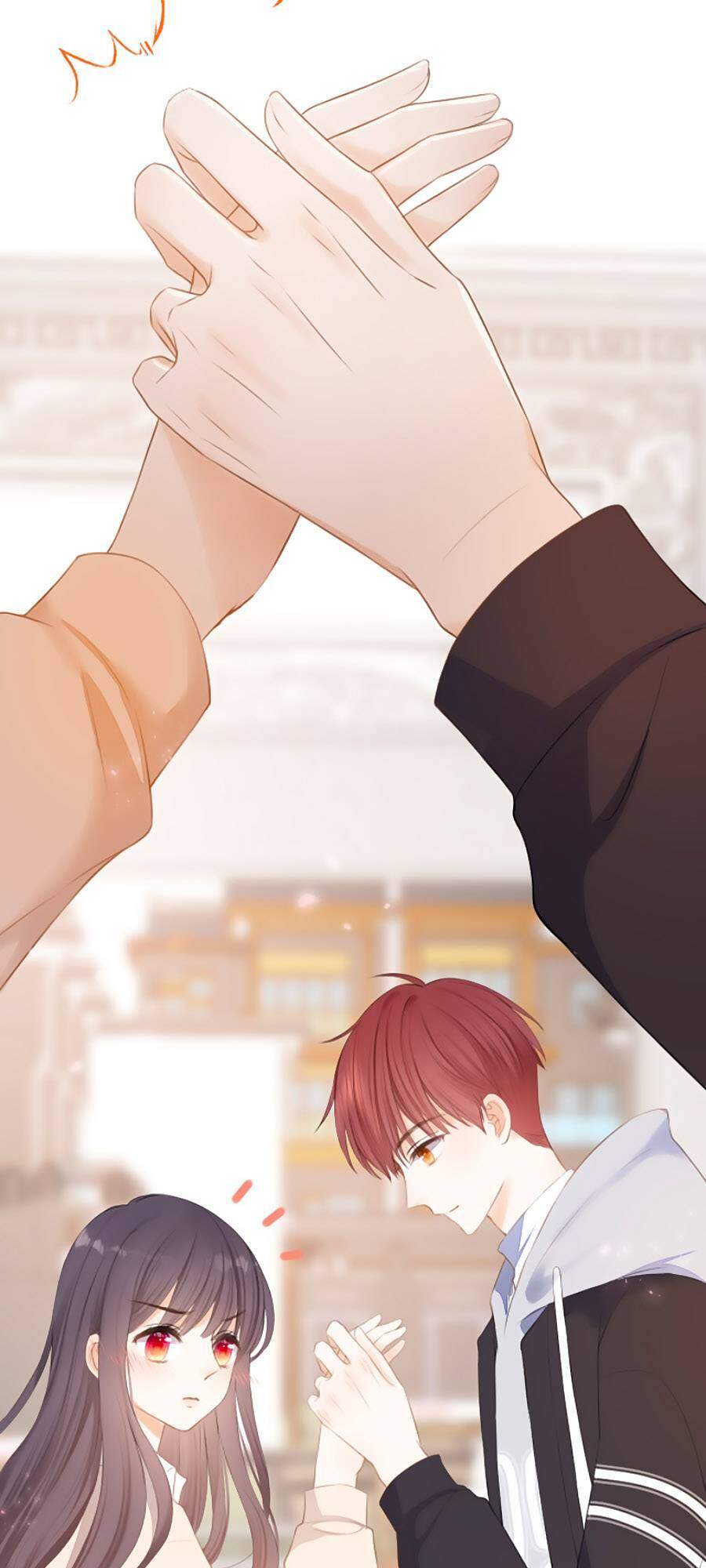 Thầm Yêu: Quất Sinh Hoài Nam Chapter 16 - 23