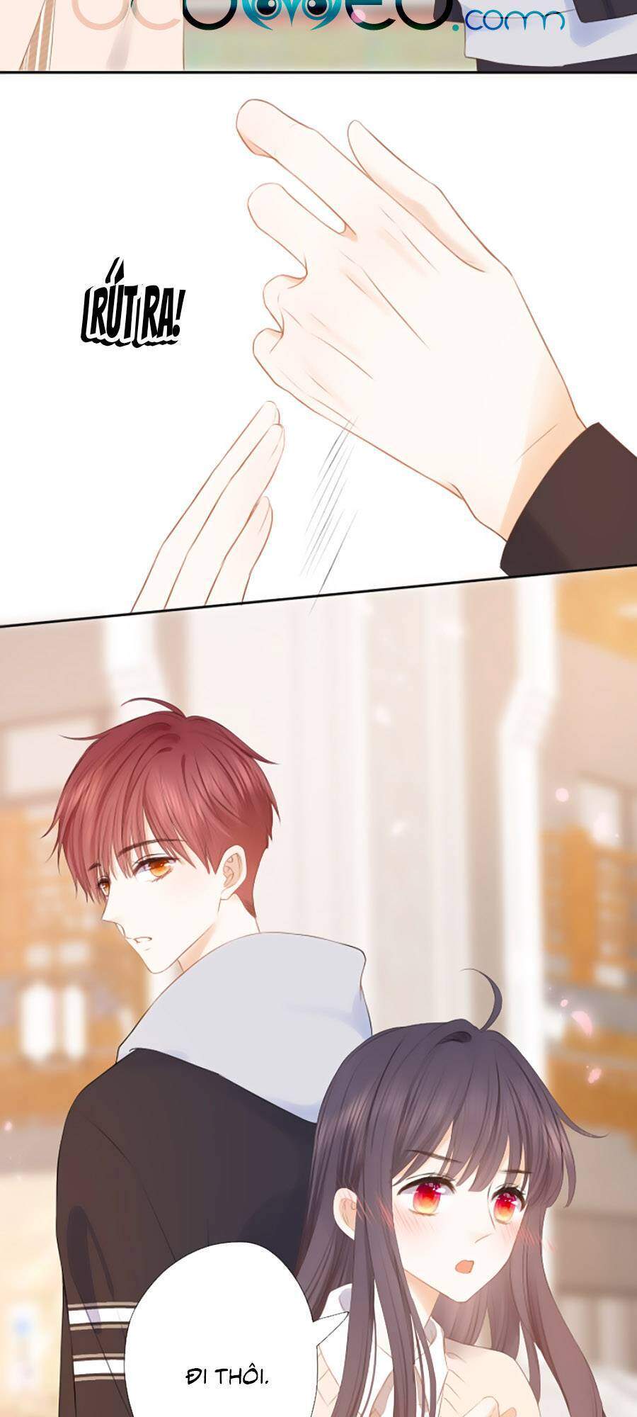 Thầm Yêu: Quất Sinh Hoài Nam Chapter 16 - 25