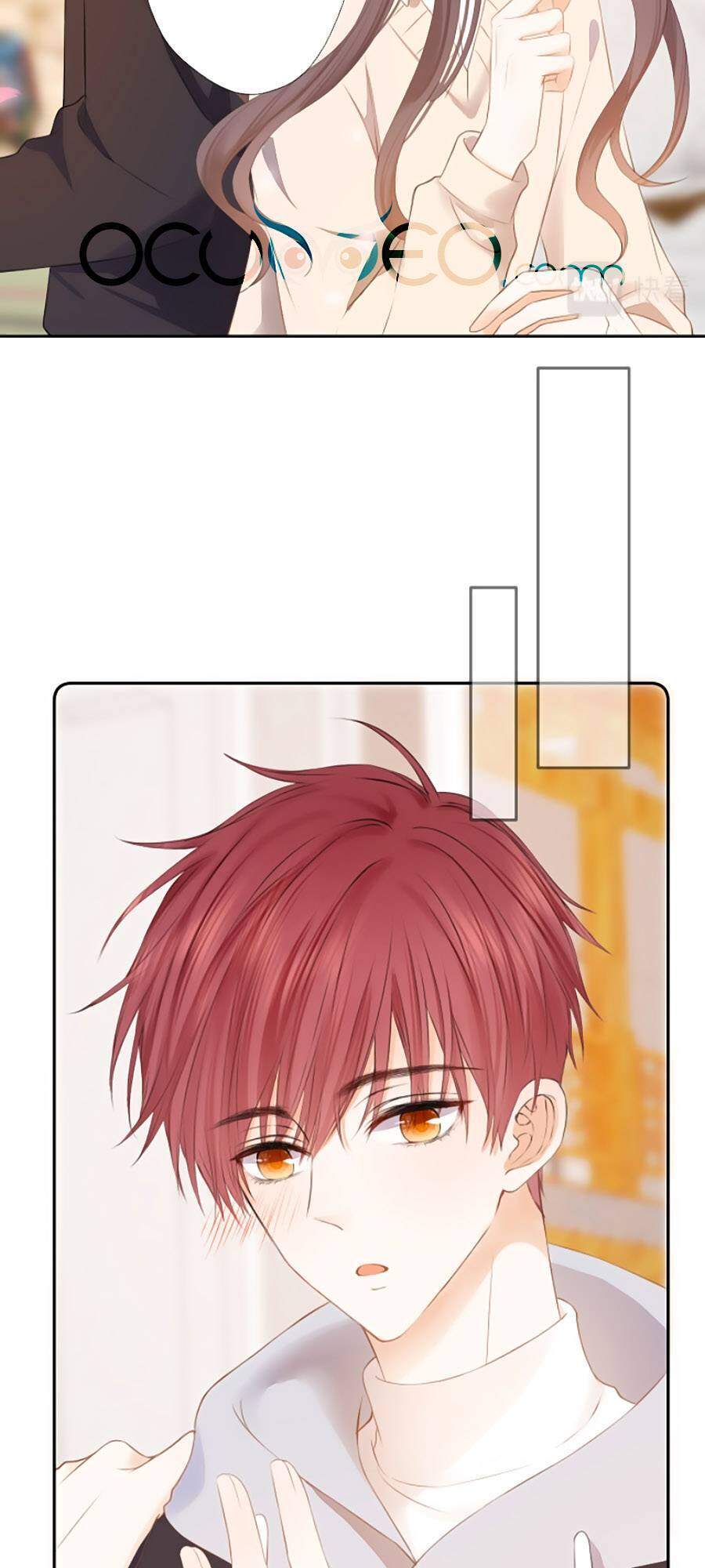 Thầm Yêu: Quất Sinh Hoài Nam Chapter 16 - 26