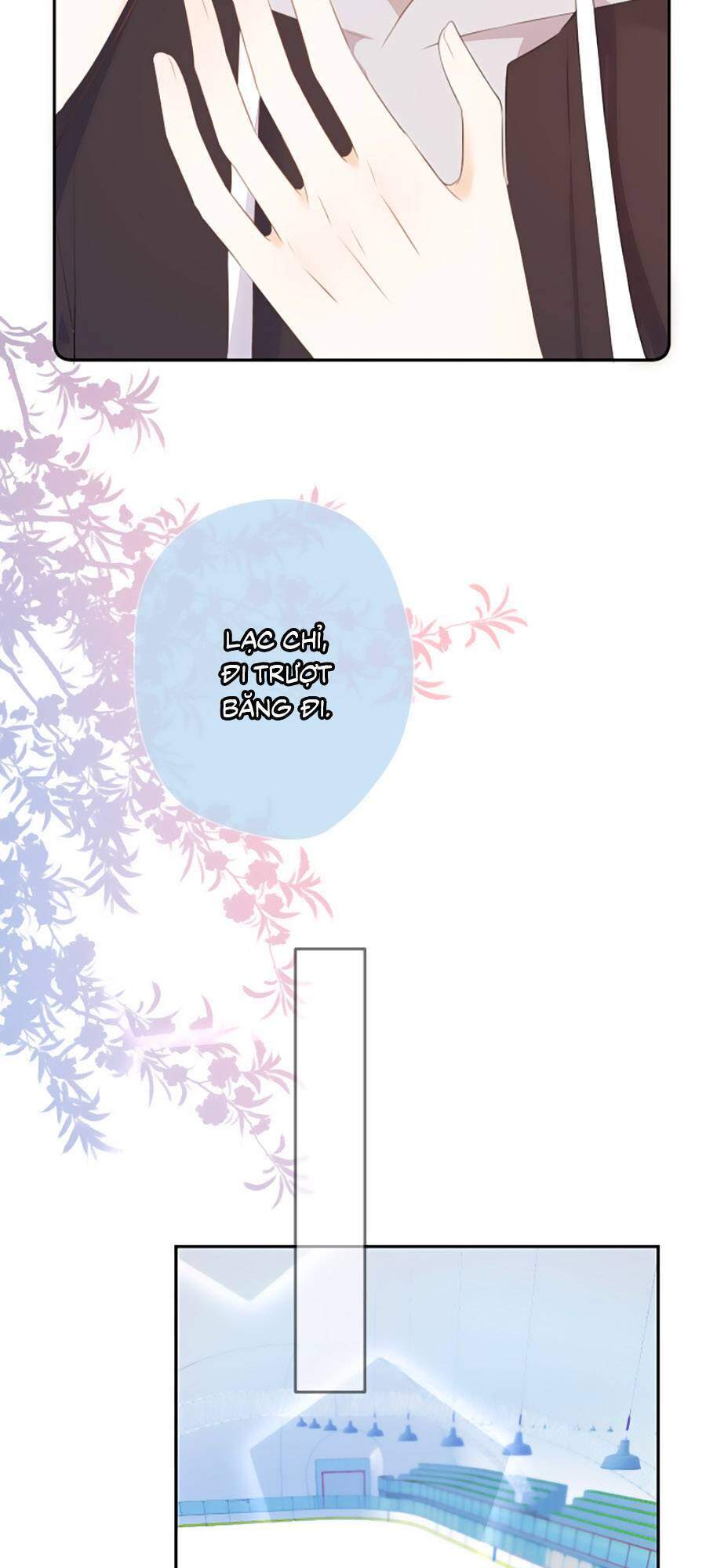 Thầm Yêu: Quất Sinh Hoài Nam Chapter 16 - 27