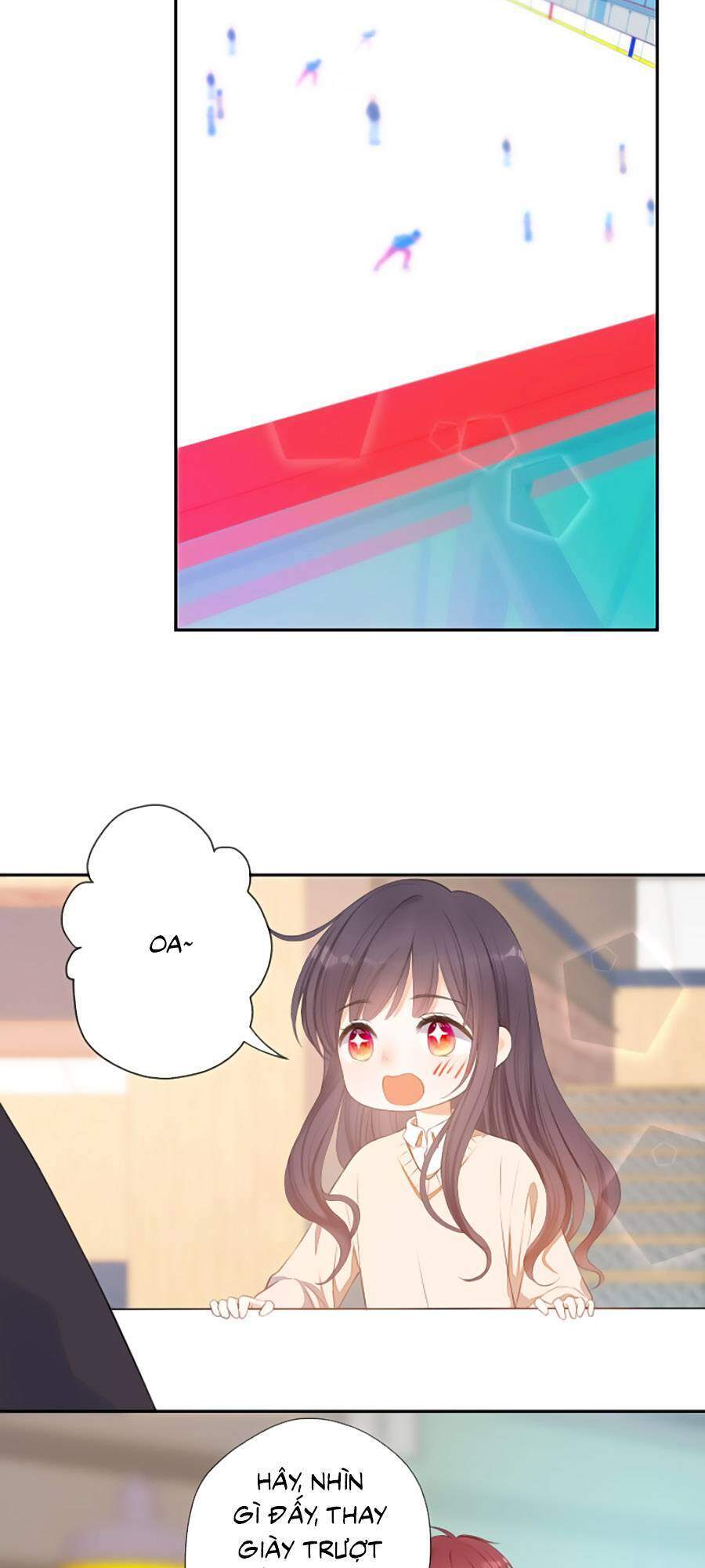 Thầm Yêu: Quất Sinh Hoài Nam Chapter 16 - 28