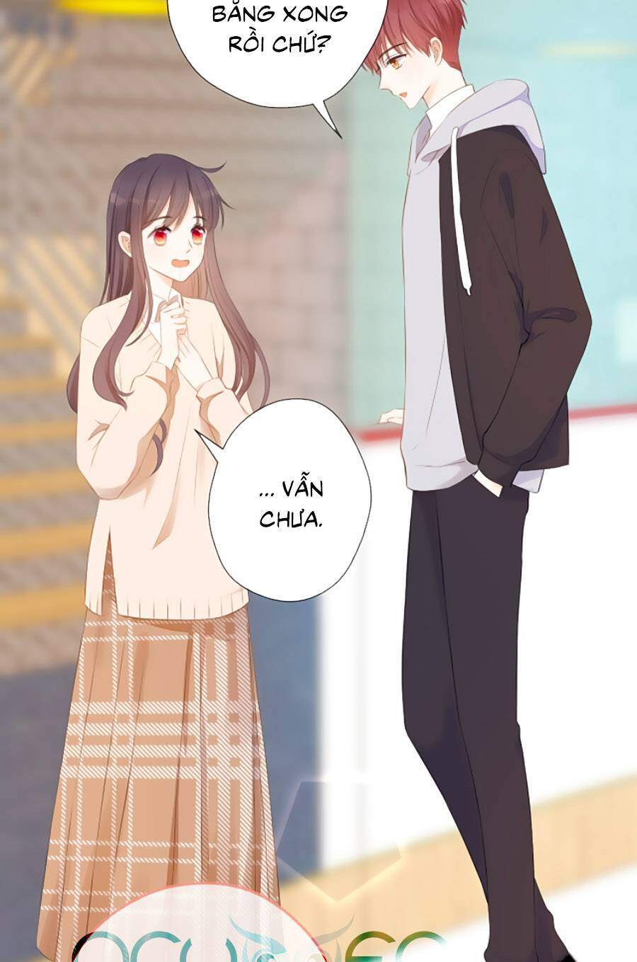 Thầm Yêu: Quất Sinh Hoài Nam Chapter 16 - 29