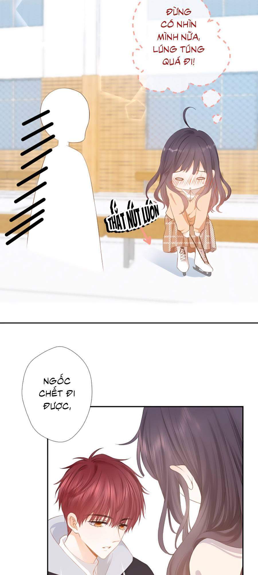 Thầm Yêu: Quất Sinh Hoài Nam Chapter 16 - 31