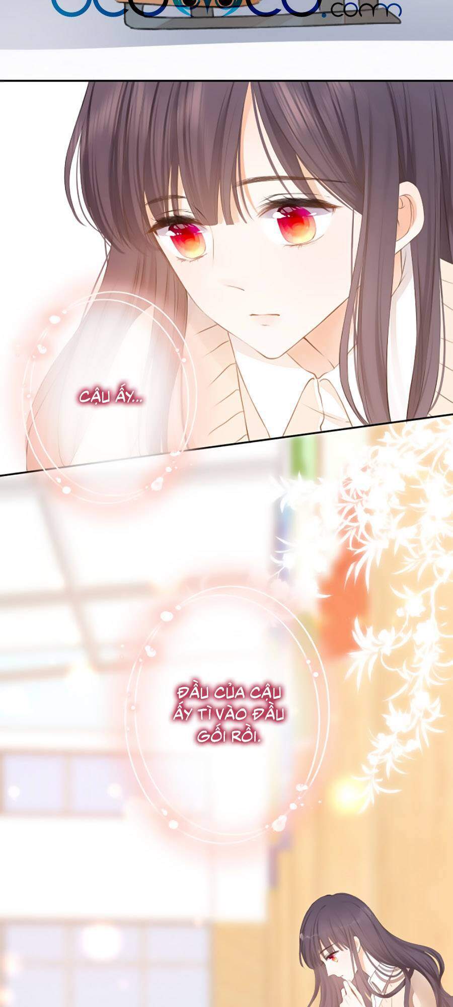 Thầm Yêu: Quất Sinh Hoài Nam Chapter 16 - 33