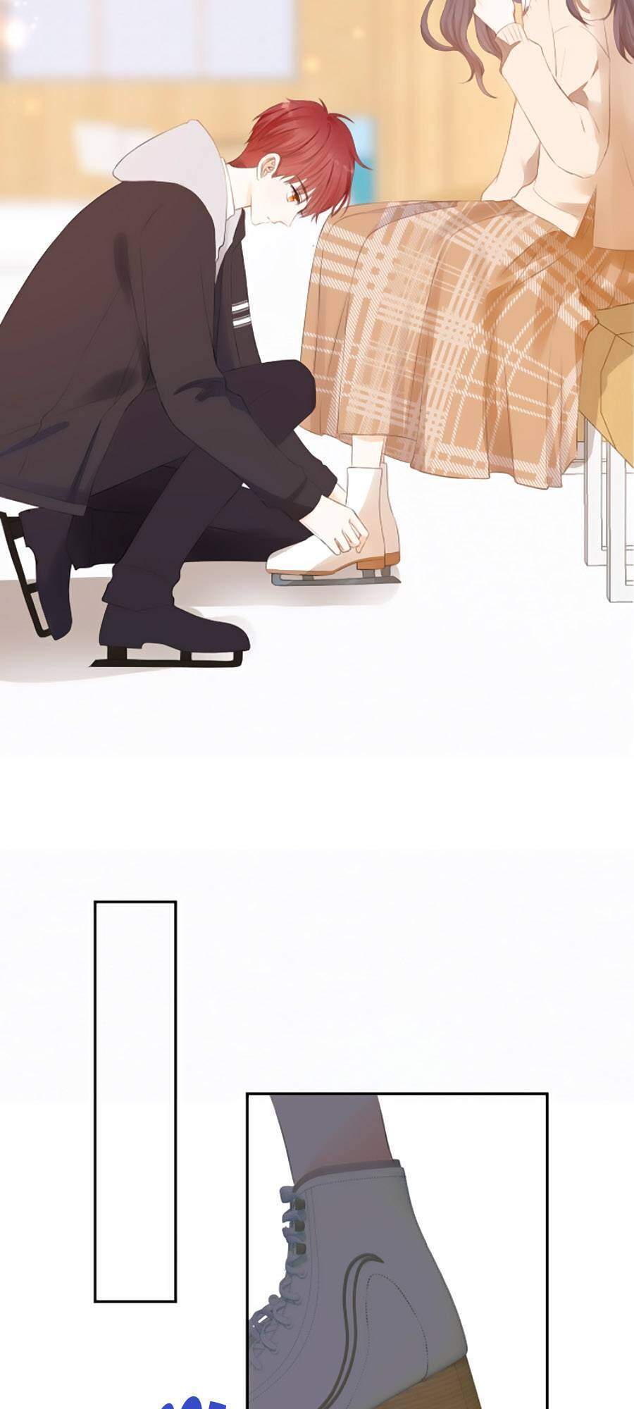 Thầm Yêu: Quất Sinh Hoài Nam Chapter 16 - 34