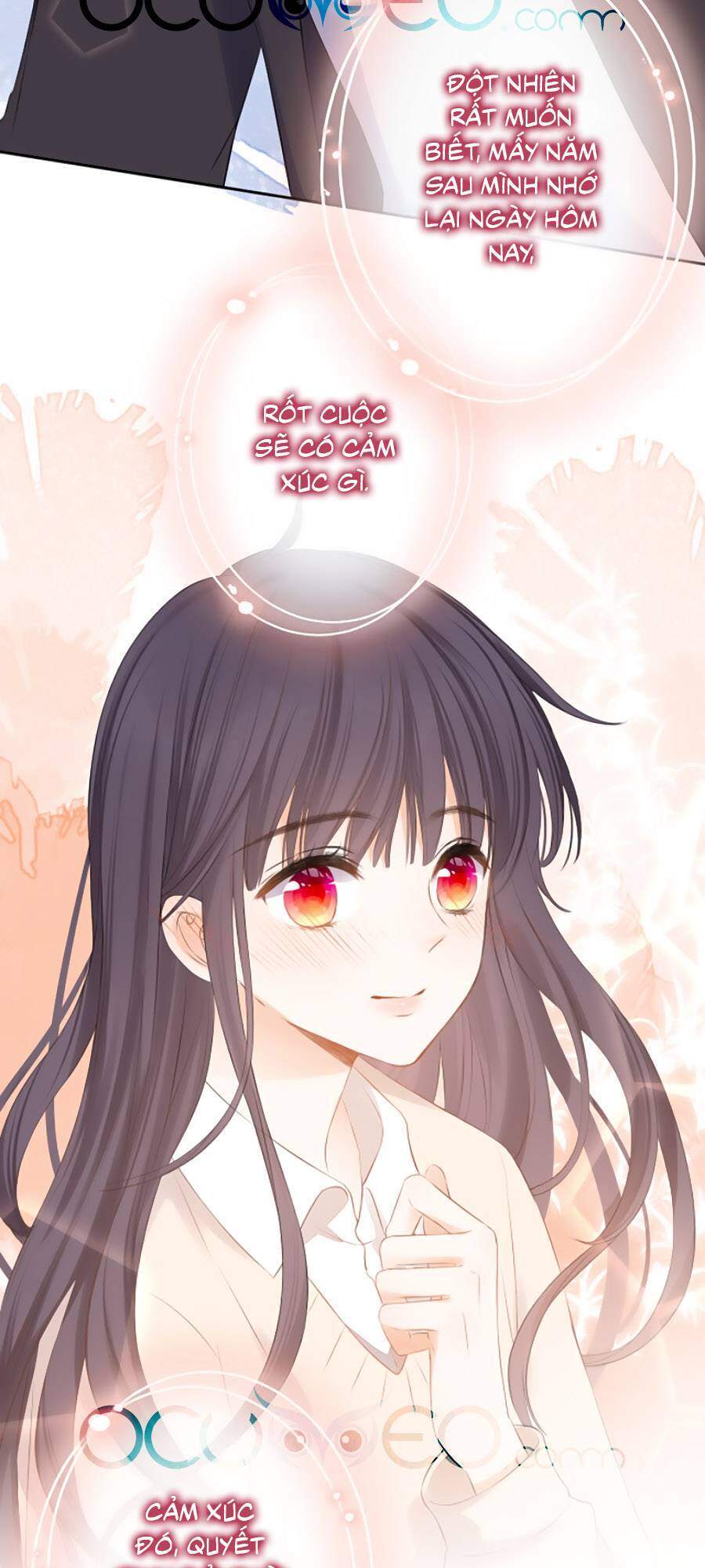 Thầm Yêu: Quất Sinh Hoài Nam Chapter 16 - 38