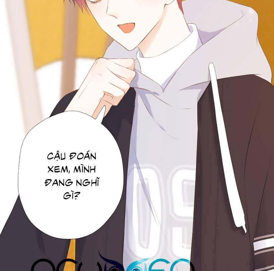 Thầm Yêu: Quất Sinh Hoài Nam Chapter 16 - 7