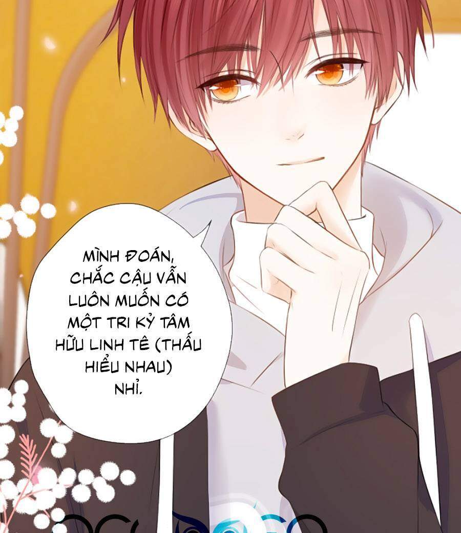 Thầm Yêu: Quất Sinh Hoài Nam Chapter 16 - 9