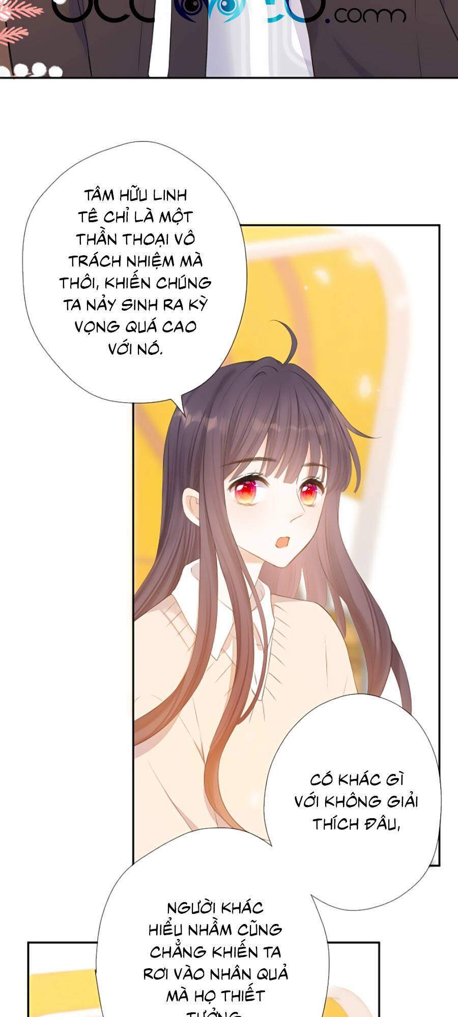 Thầm Yêu: Quất Sinh Hoài Nam Chapter 16 - 10