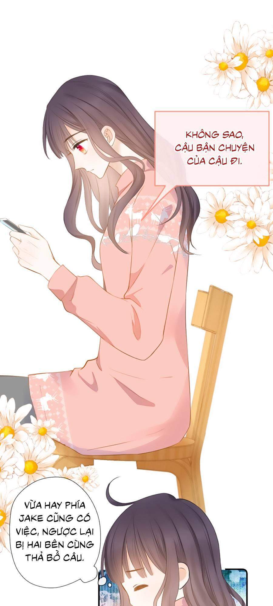 Thầm Yêu: Quất Sinh Hoài Nam Chapter 18 - 2