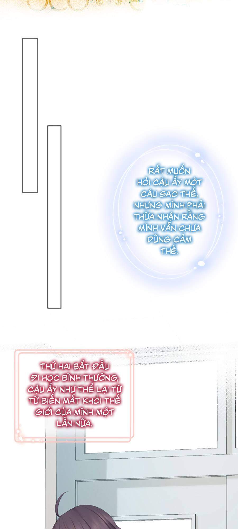 Thầm Yêu: Quất Sinh Hoài Nam Chapter 18 - 11