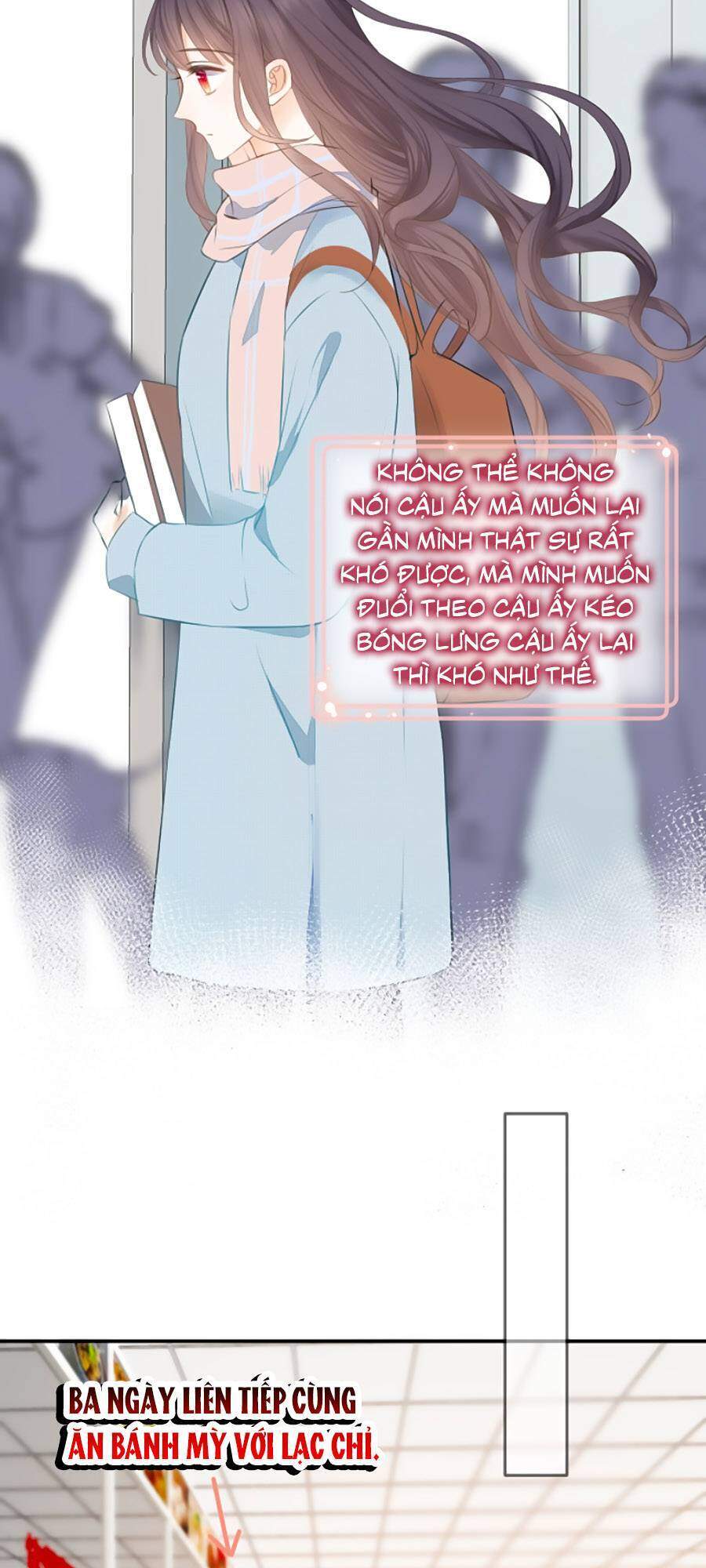 Thầm Yêu: Quất Sinh Hoài Nam Chapter 18 - 12