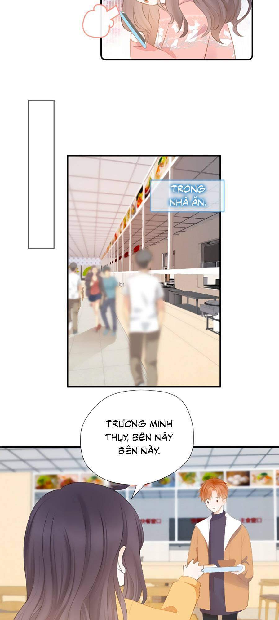 Thầm Yêu: Quất Sinh Hoài Nam Chapter 18 - 3