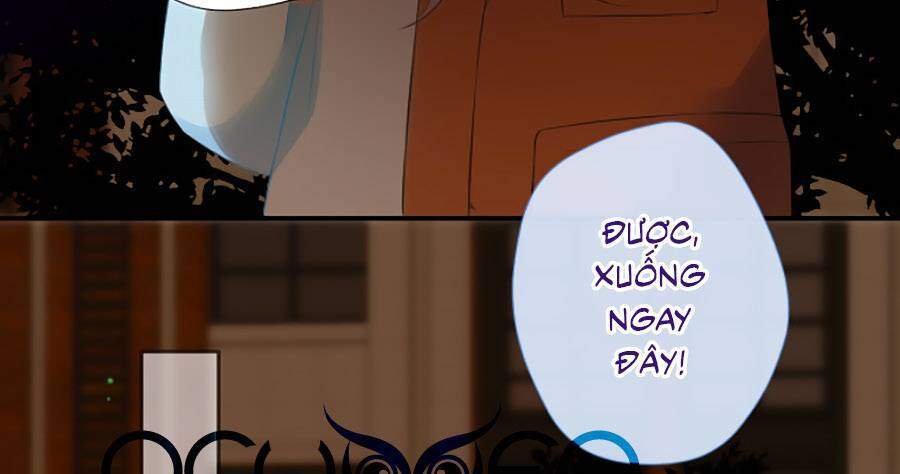 Thầm Yêu: Quất Sinh Hoài Nam Chapter 18 - 23