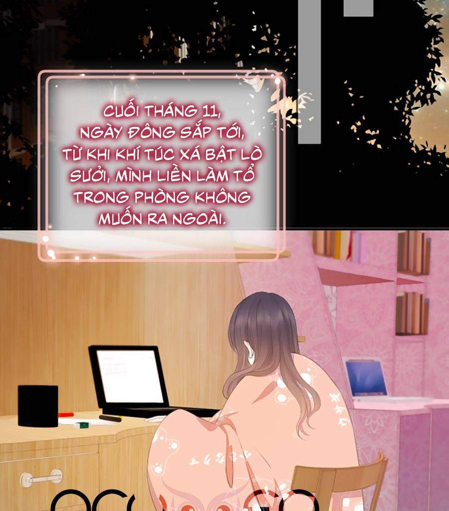 Thầm Yêu: Quất Sinh Hoài Nam Chapter 18 - 29