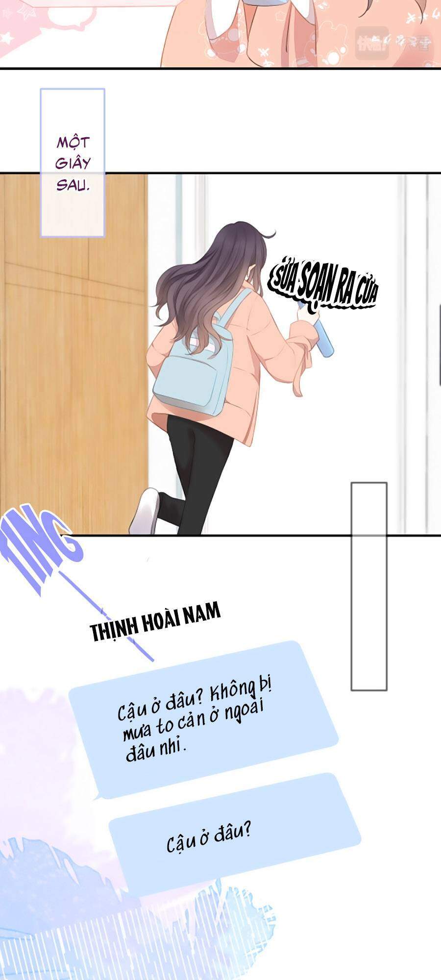 Thầm Yêu: Quất Sinh Hoài Nam Chapter 18 - 32