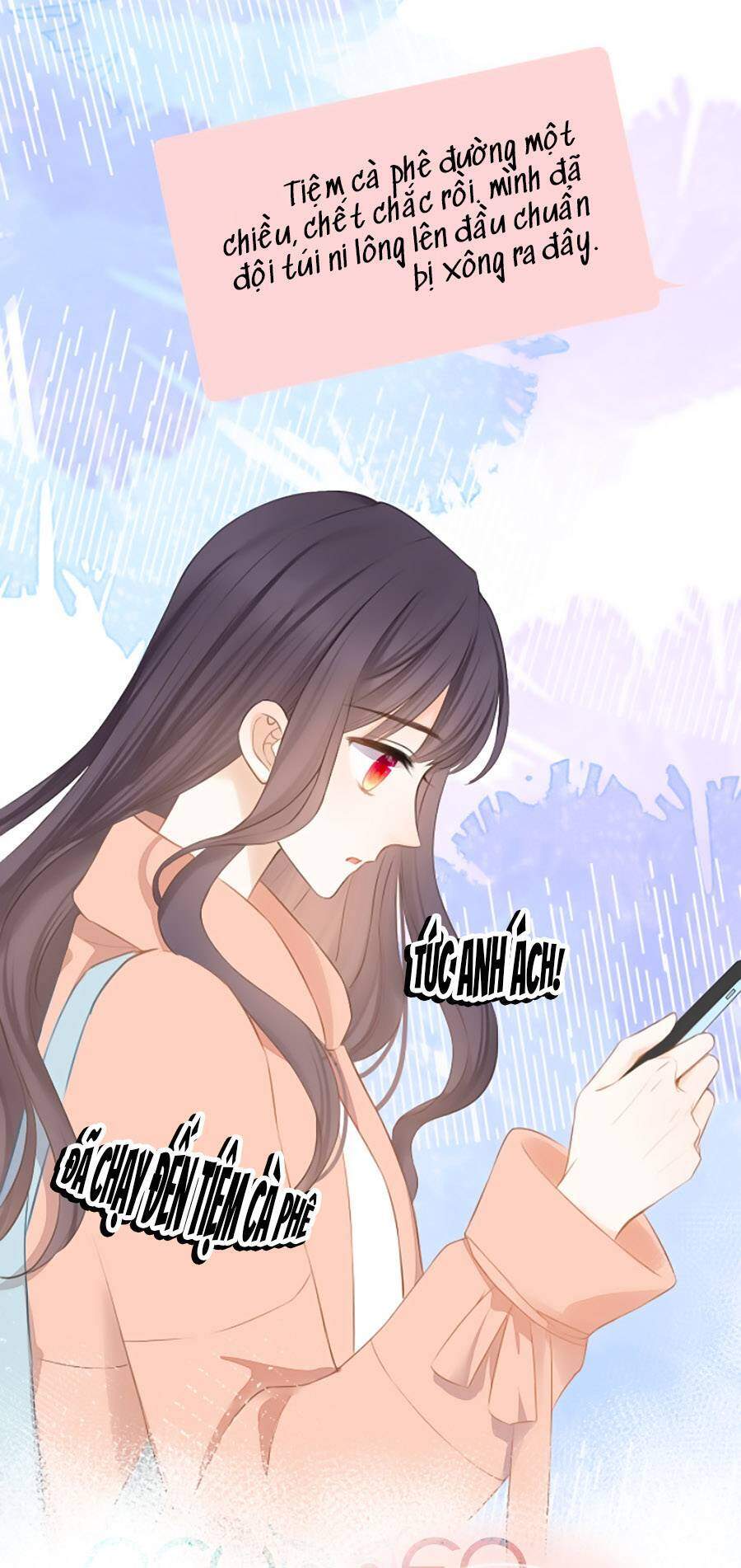 Thầm Yêu: Quất Sinh Hoài Nam Chapter 18 - 33