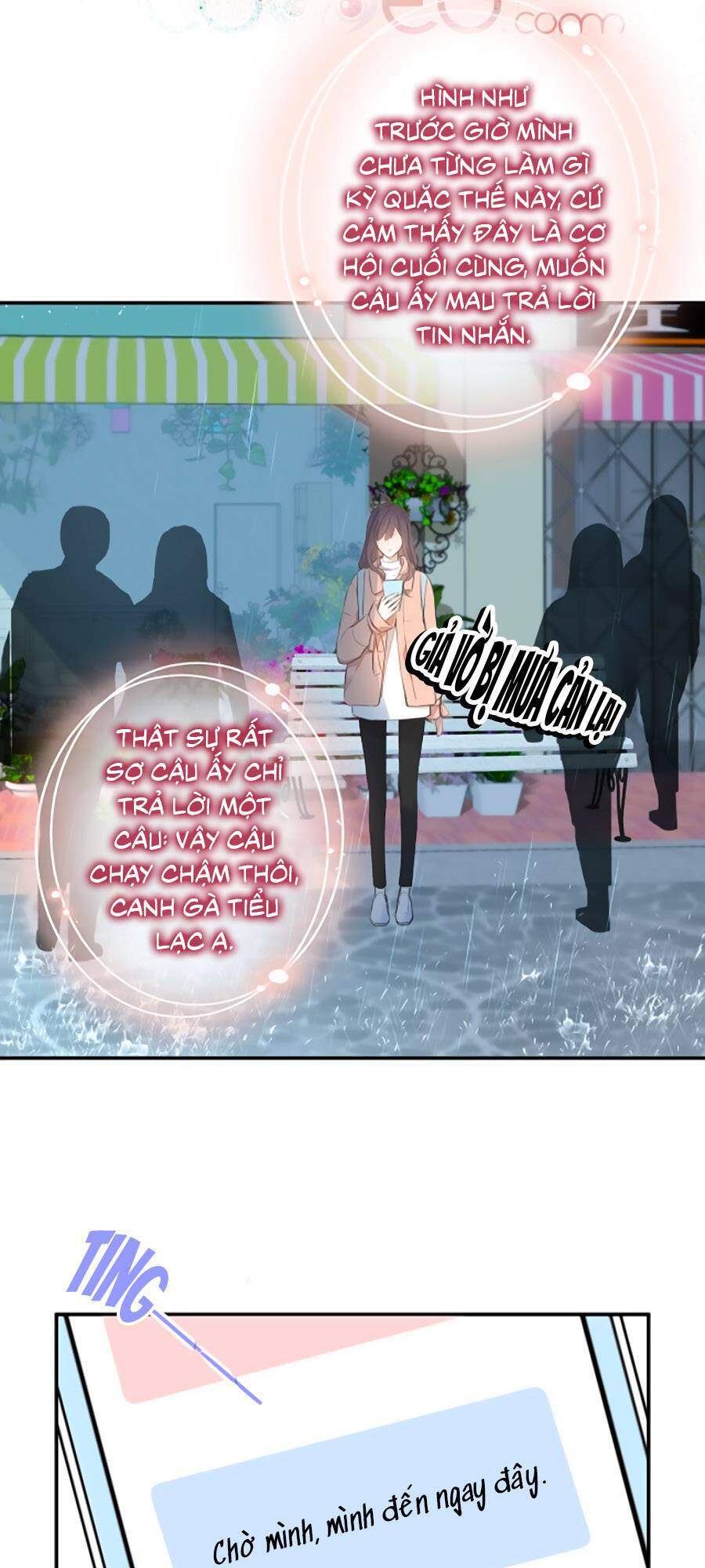 Thầm Yêu: Quất Sinh Hoài Nam Chapter 18 - 34