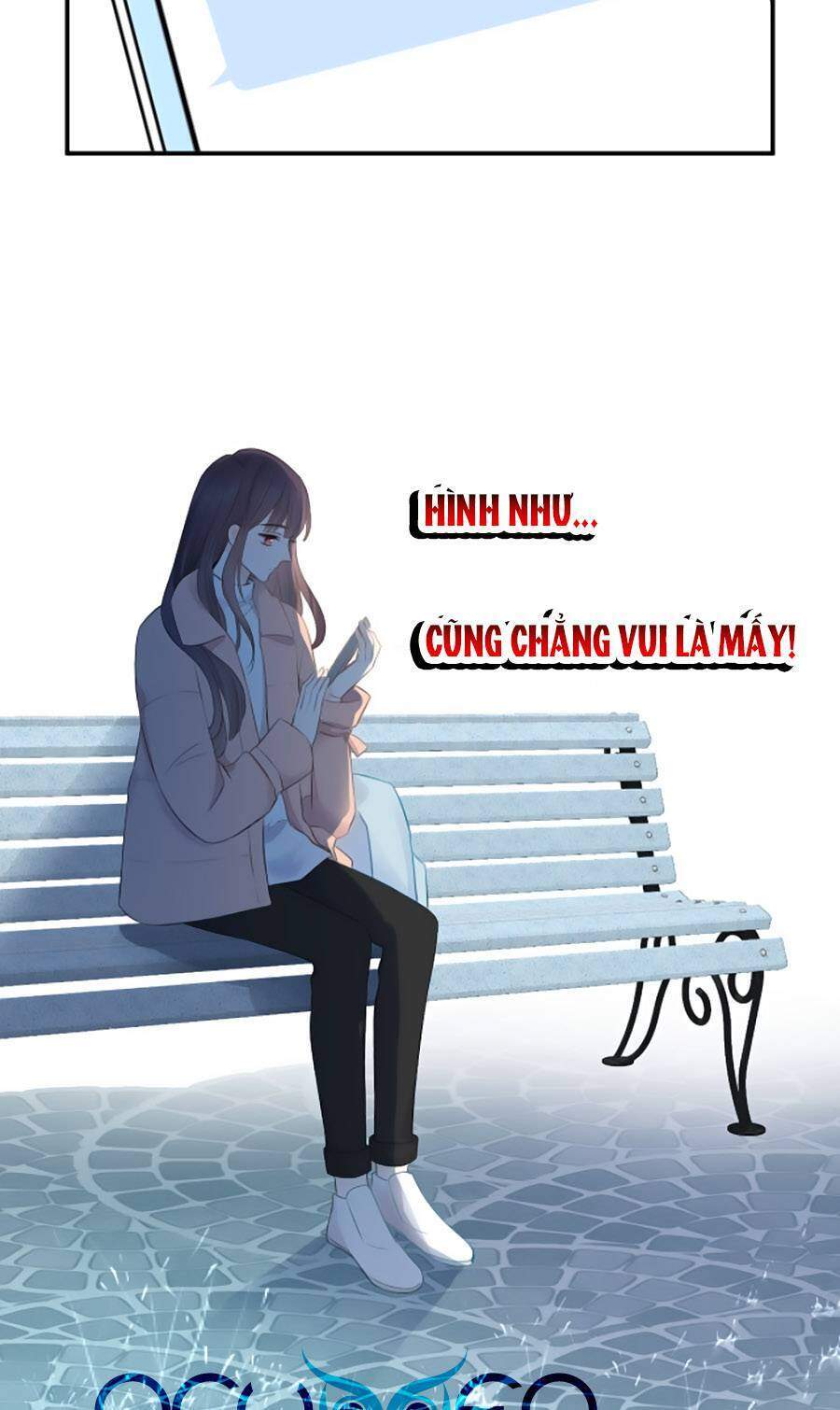 Thầm Yêu: Quất Sinh Hoài Nam Chapter 18 - 35