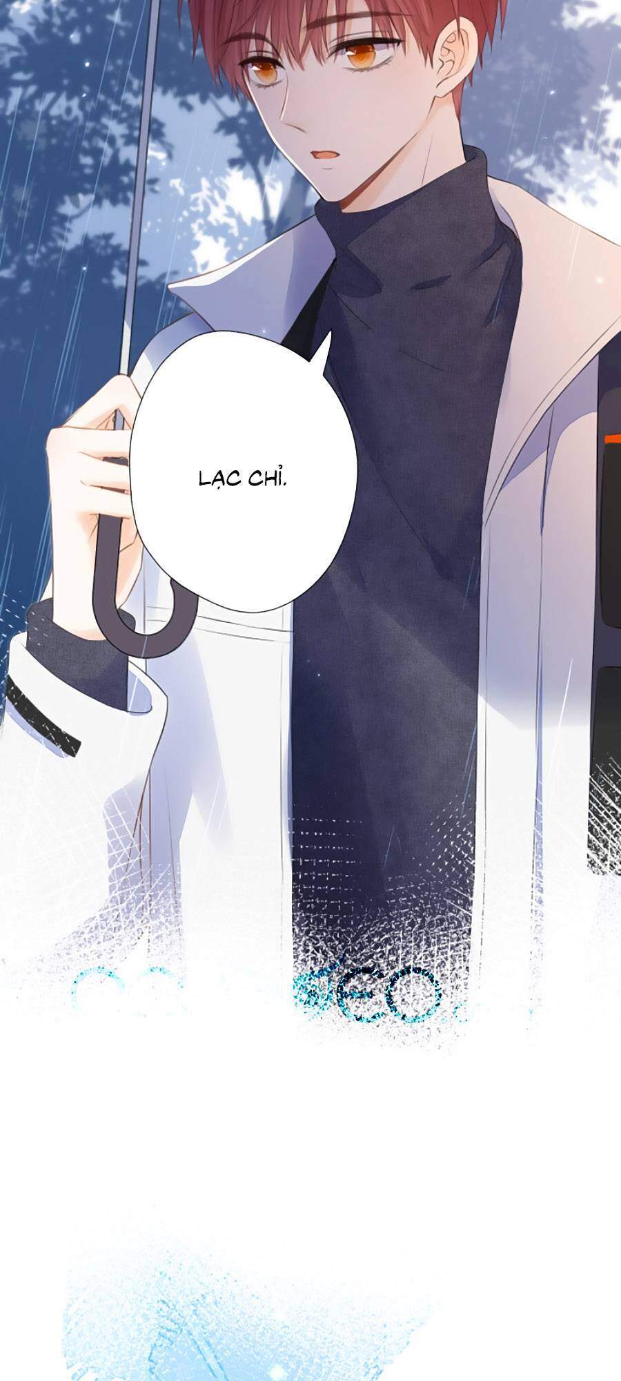 Thầm Yêu: Quất Sinh Hoài Nam Chapter 18 - 37