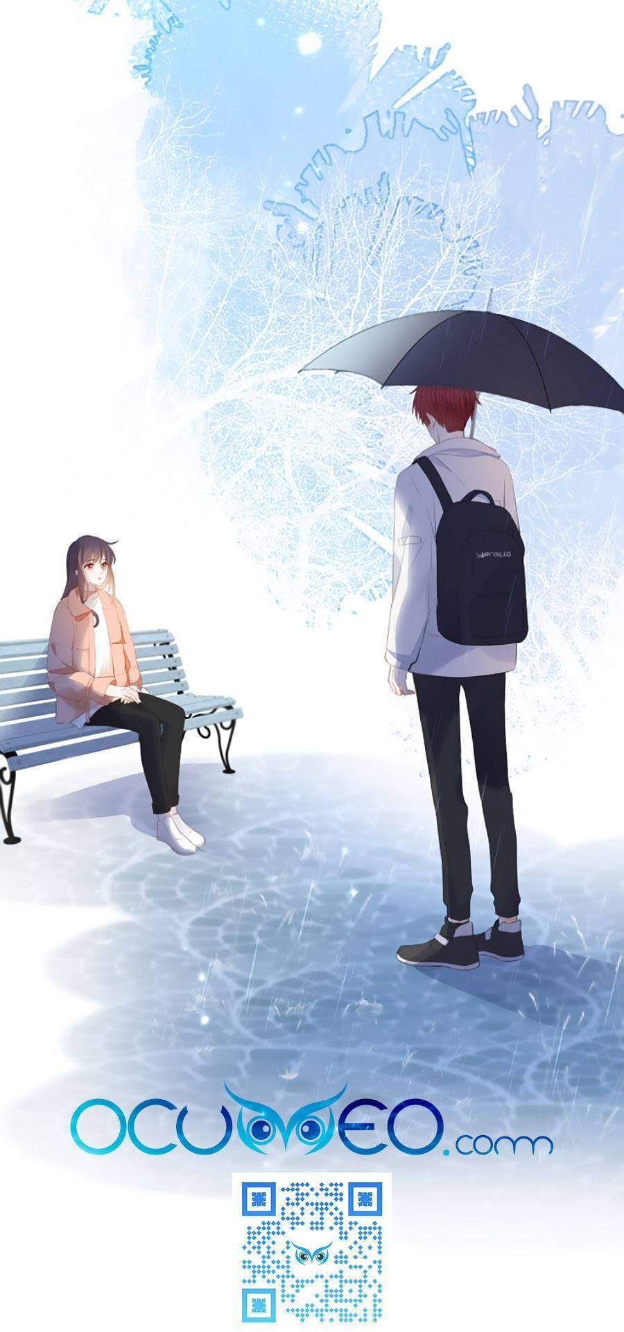 Thầm Yêu: Quất Sinh Hoài Nam Chapter 18 - 38