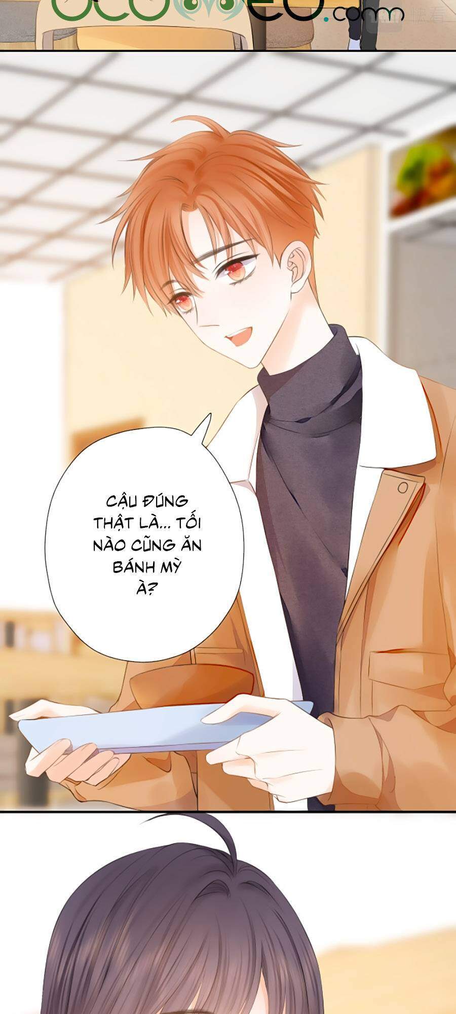 Thầm Yêu: Quất Sinh Hoài Nam Chapter 18 - 5