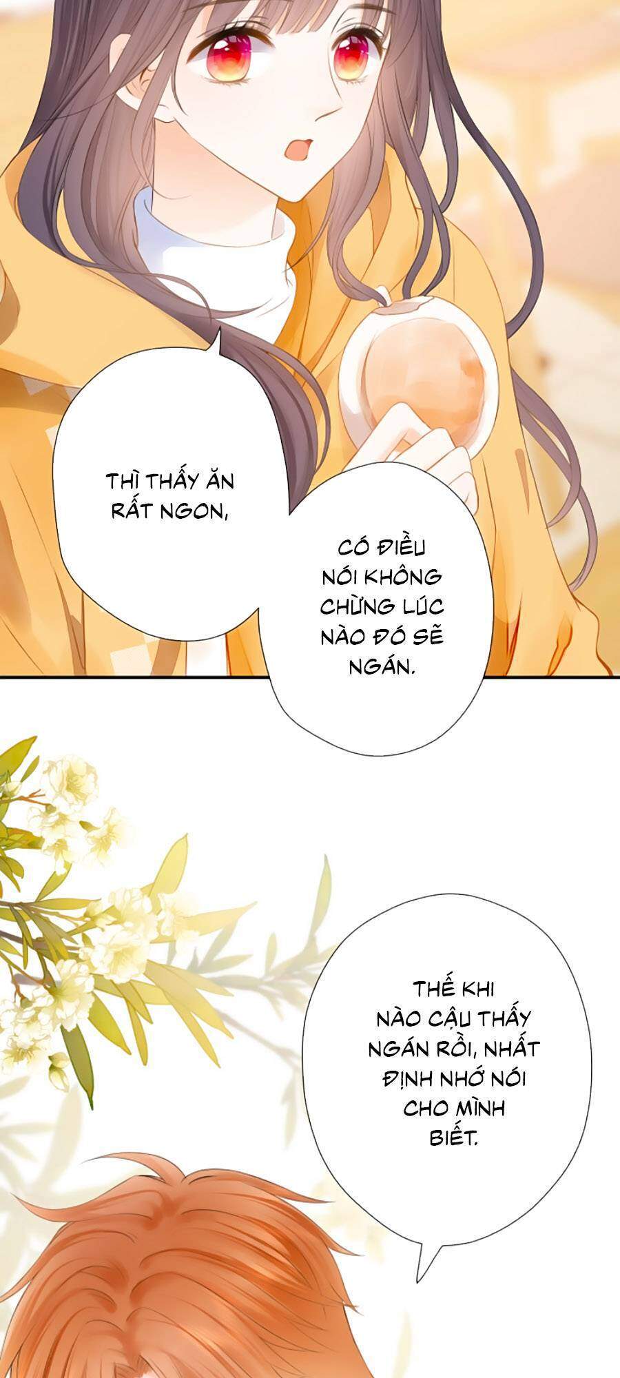 Thầm Yêu: Quất Sinh Hoài Nam Chapter 18 - 6