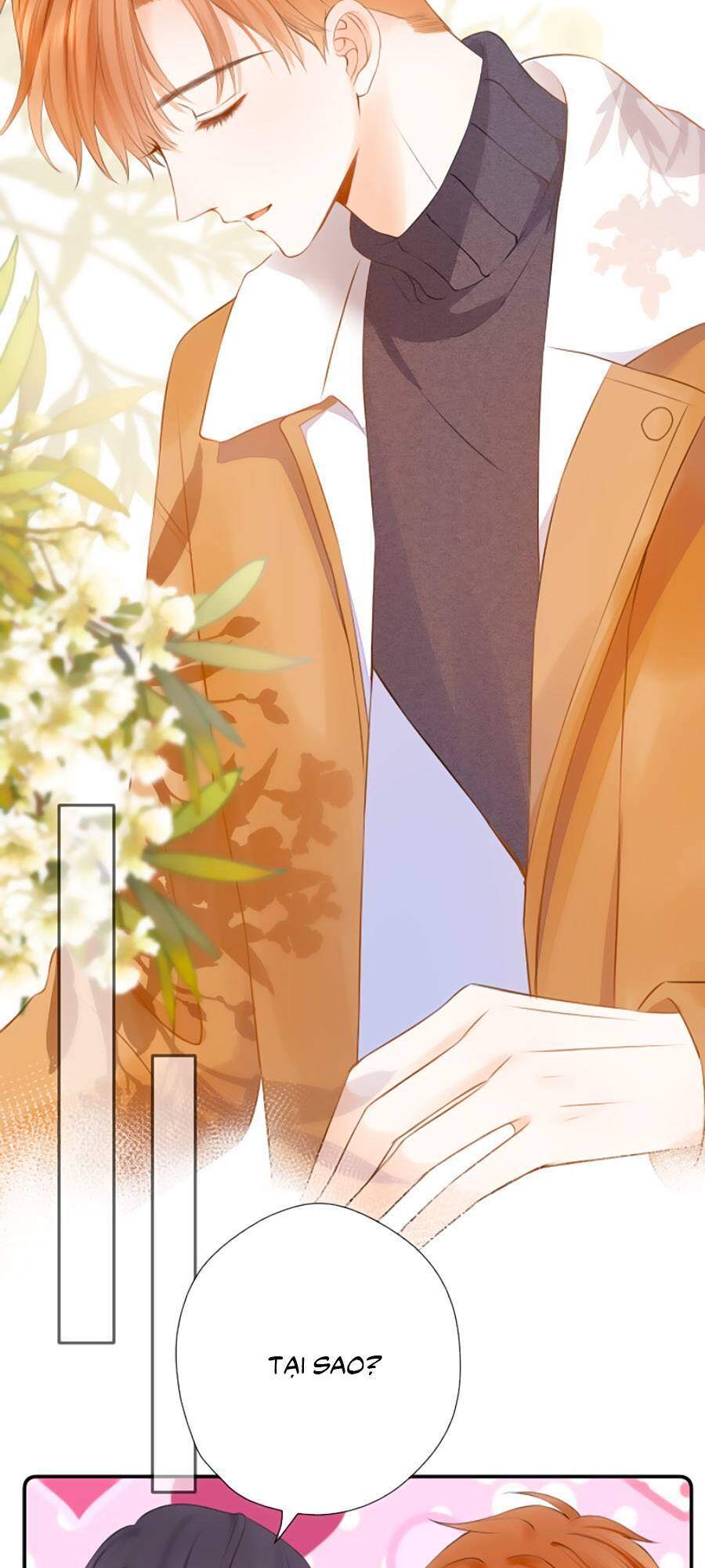 Thầm Yêu: Quất Sinh Hoài Nam Chapter 18 - 7