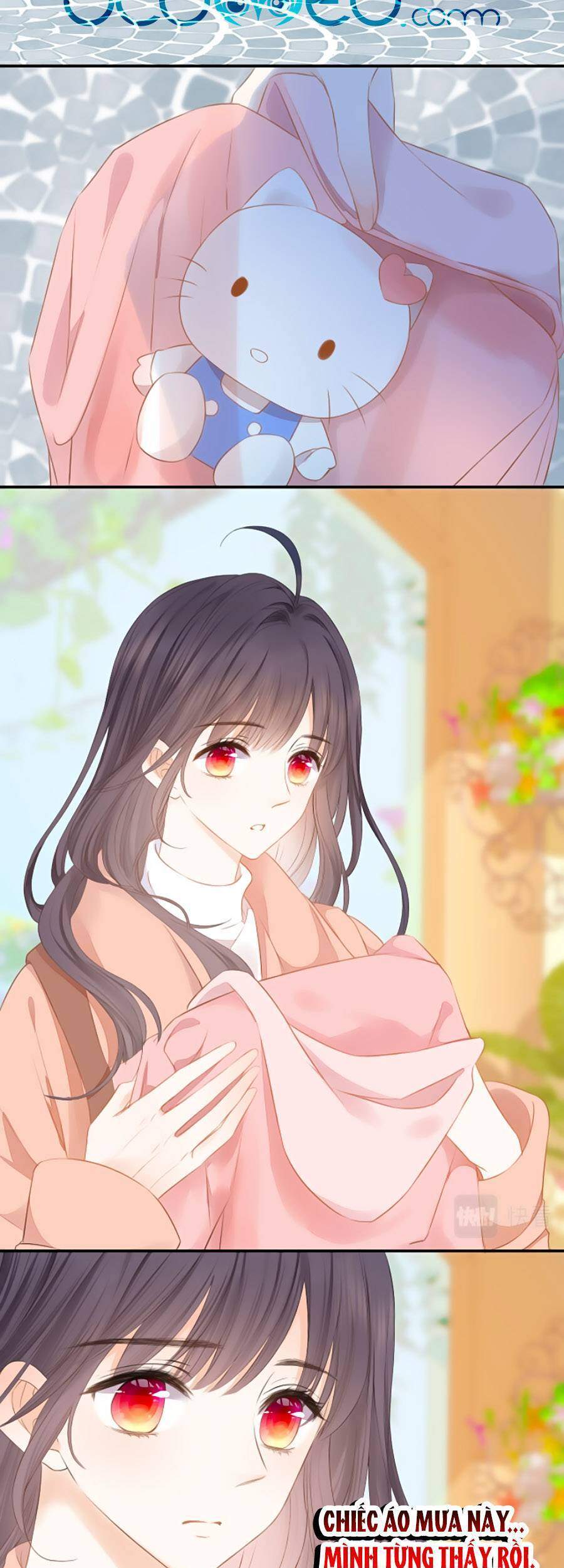 Thầm Yêu: Quất Sinh Hoài Nam Chapter 19 - 2