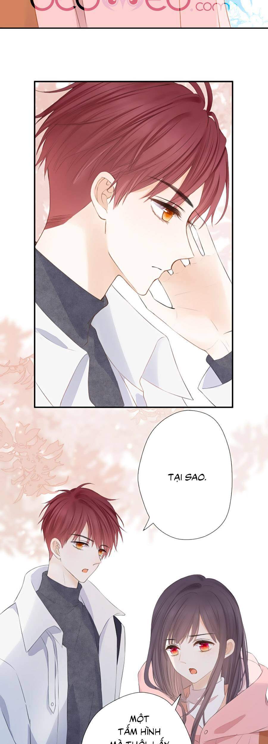 Thầm Yêu: Quất Sinh Hoài Nam Chapter 19 - 12