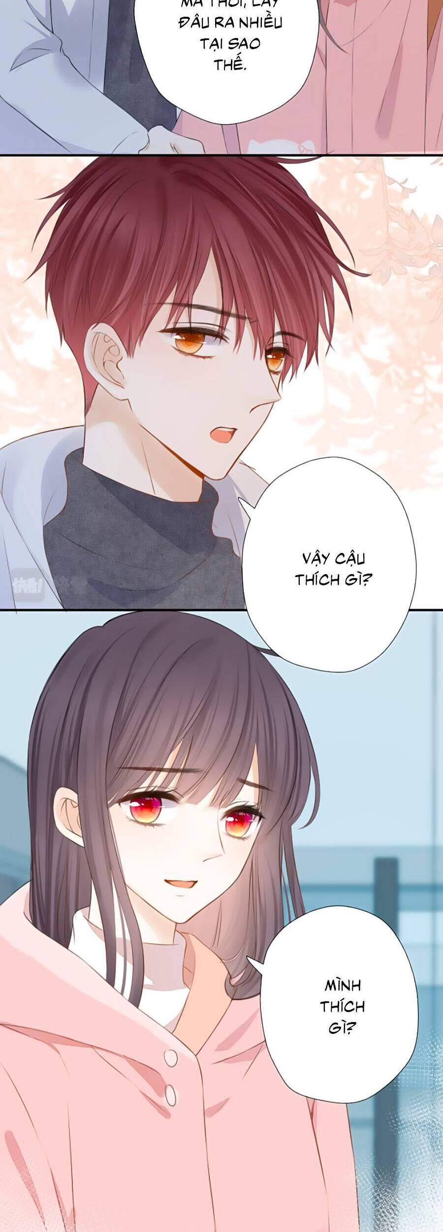 Thầm Yêu: Quất Sinh Hoài Nam Chapter 19 - 13