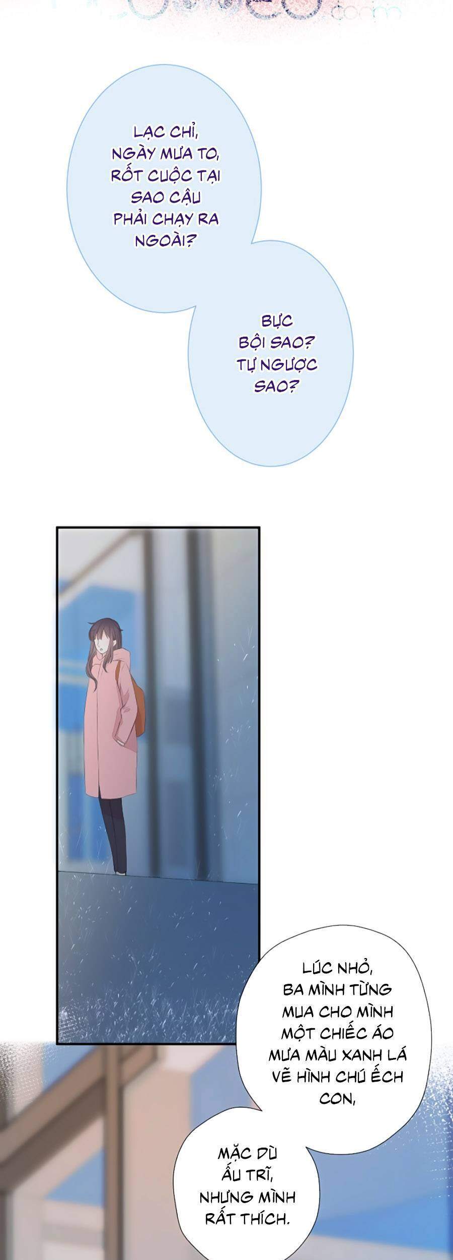 Thầm Yêu: Quất Sinh Hoài Nam Chapter 19 - 15