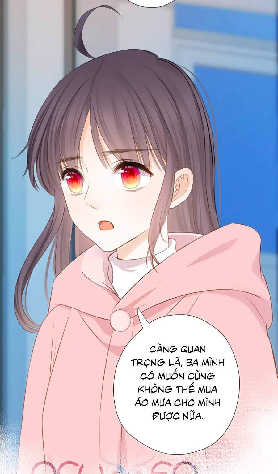 Thầm Yêu: Quất Sinh Hoài Nam Chapter 19 - 16