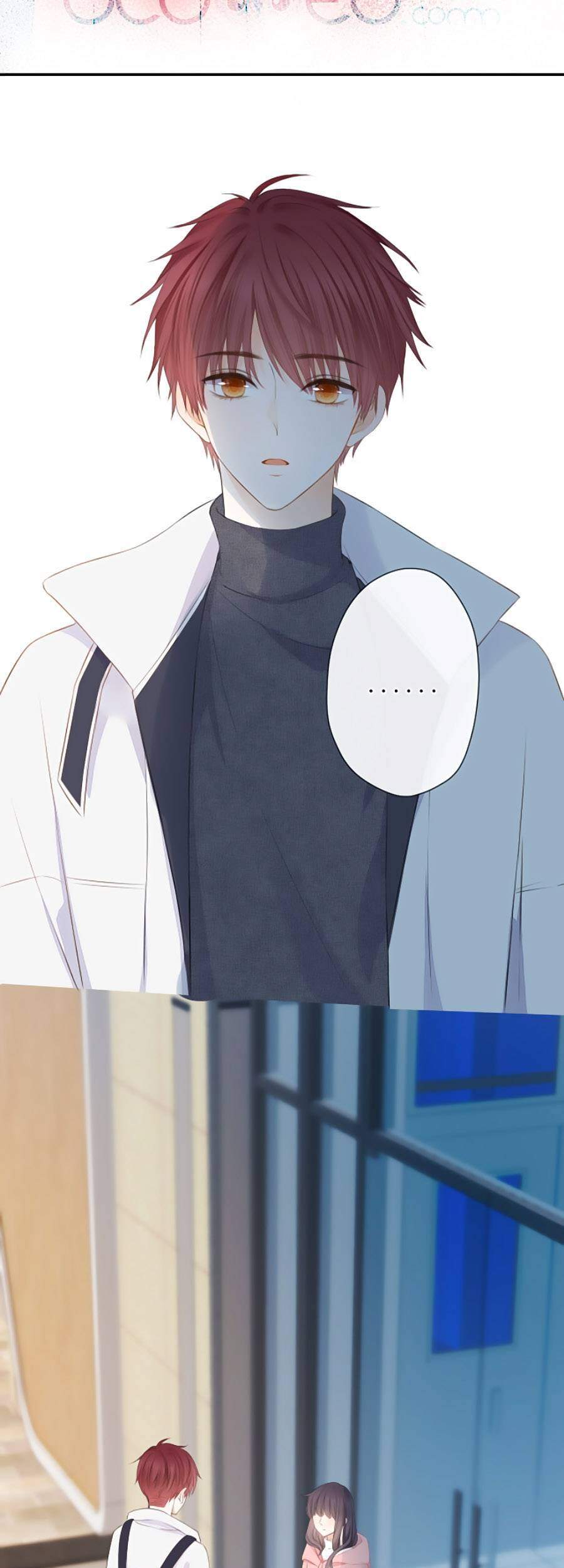 Thầm Yêu: Quất Sinh Hoài Nam Chapter 19 - 17