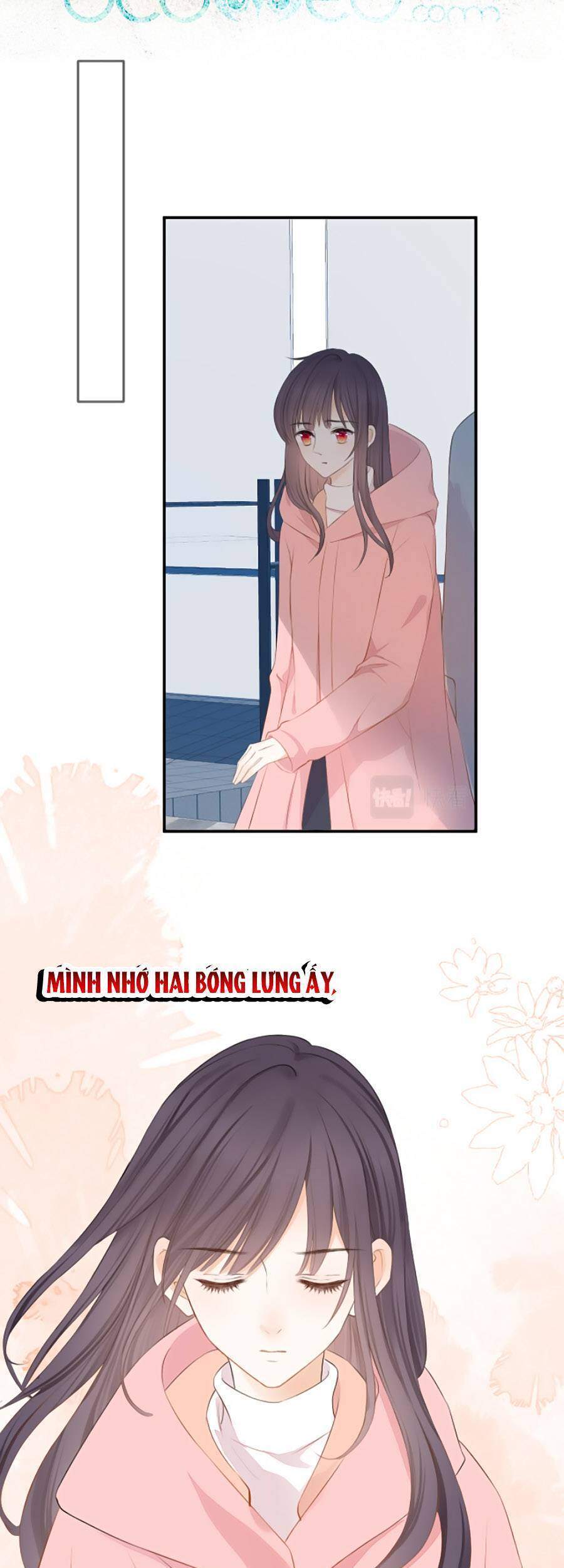 Thầm Yêu: Quất Sinh Hoài Nam Chapter 19 - 19