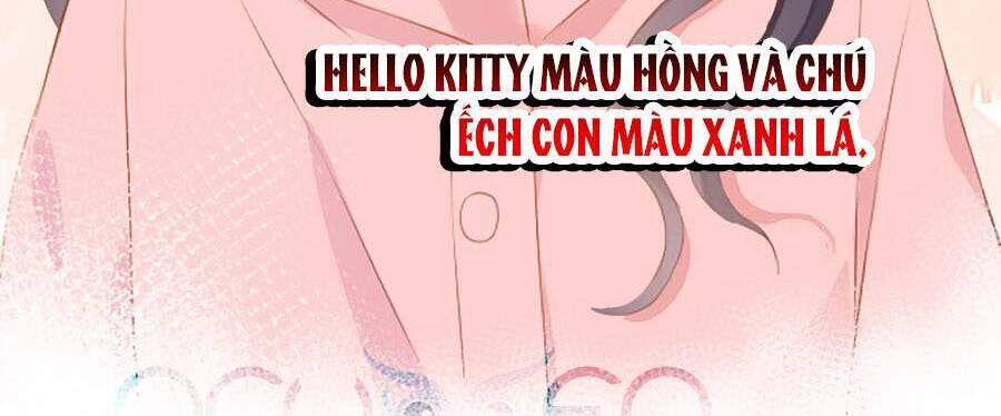 Thầm Yêu: Quất Sinh Hoài Nam Chapter 19 - 20