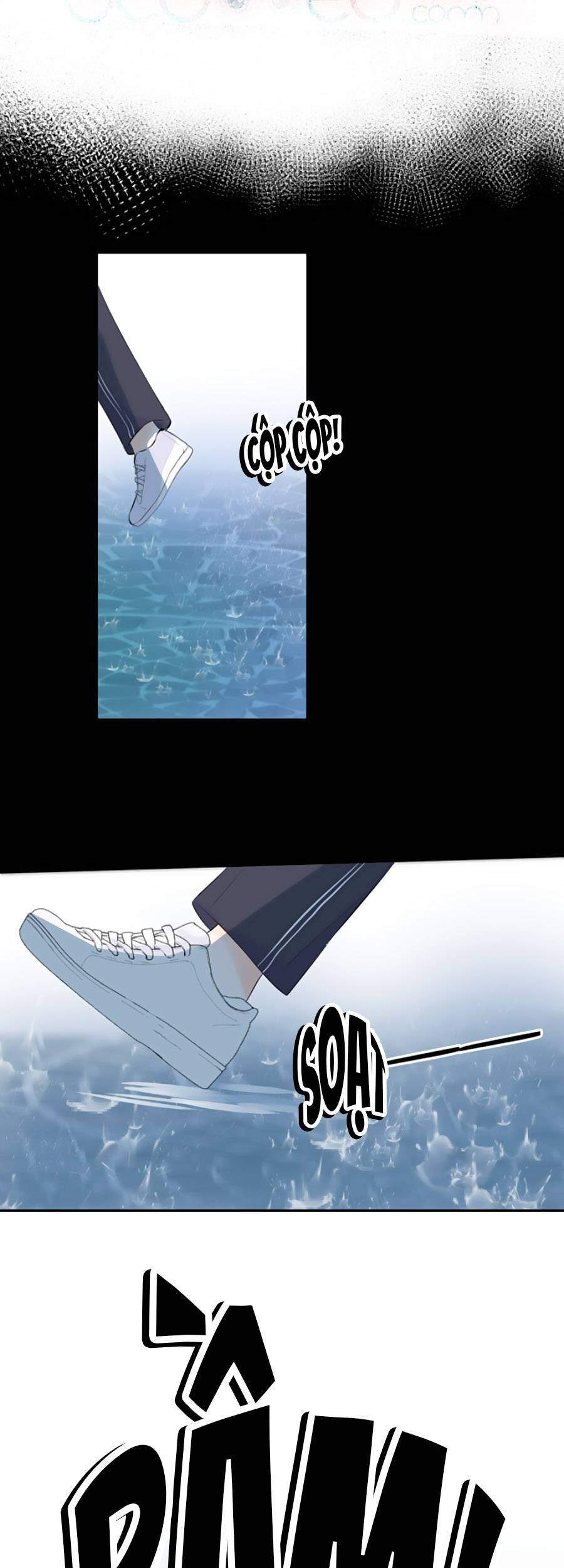 Thầm Yêu: Quất Sinh Hoài Nam Chapter 19 - 21