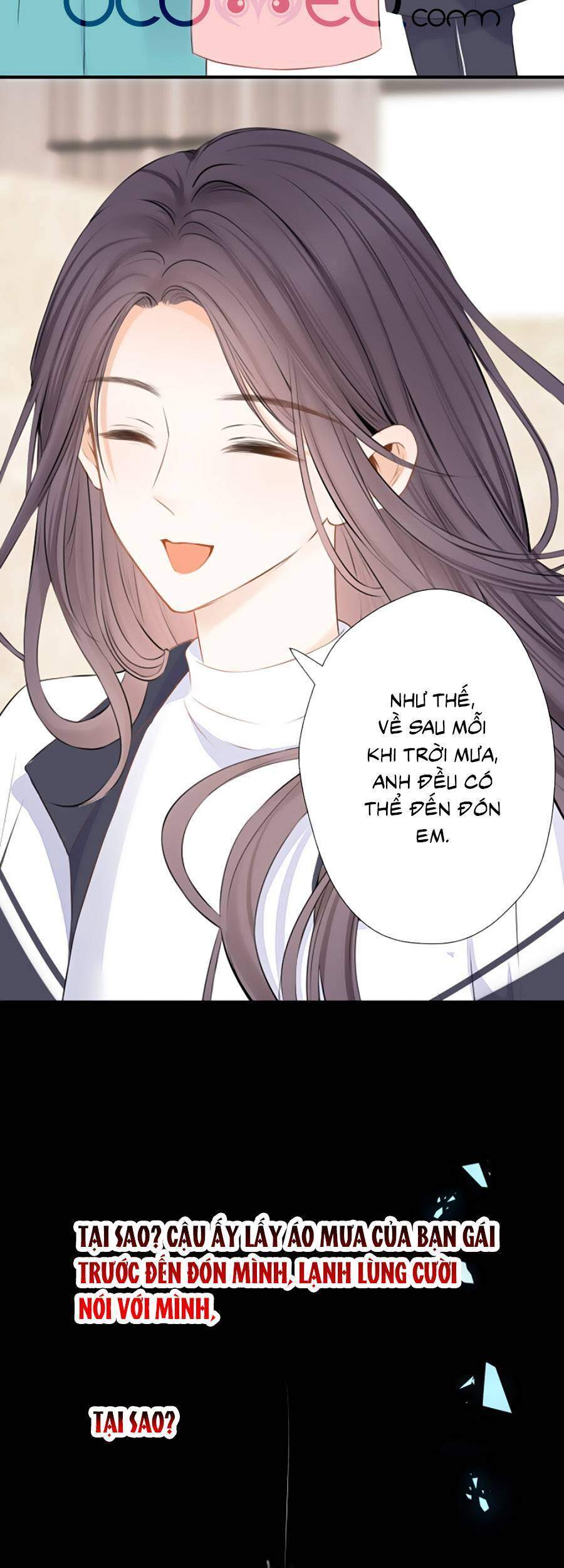 Thầm Yêu: Quất Sinh Hoài Nam Chapter 19 - 24