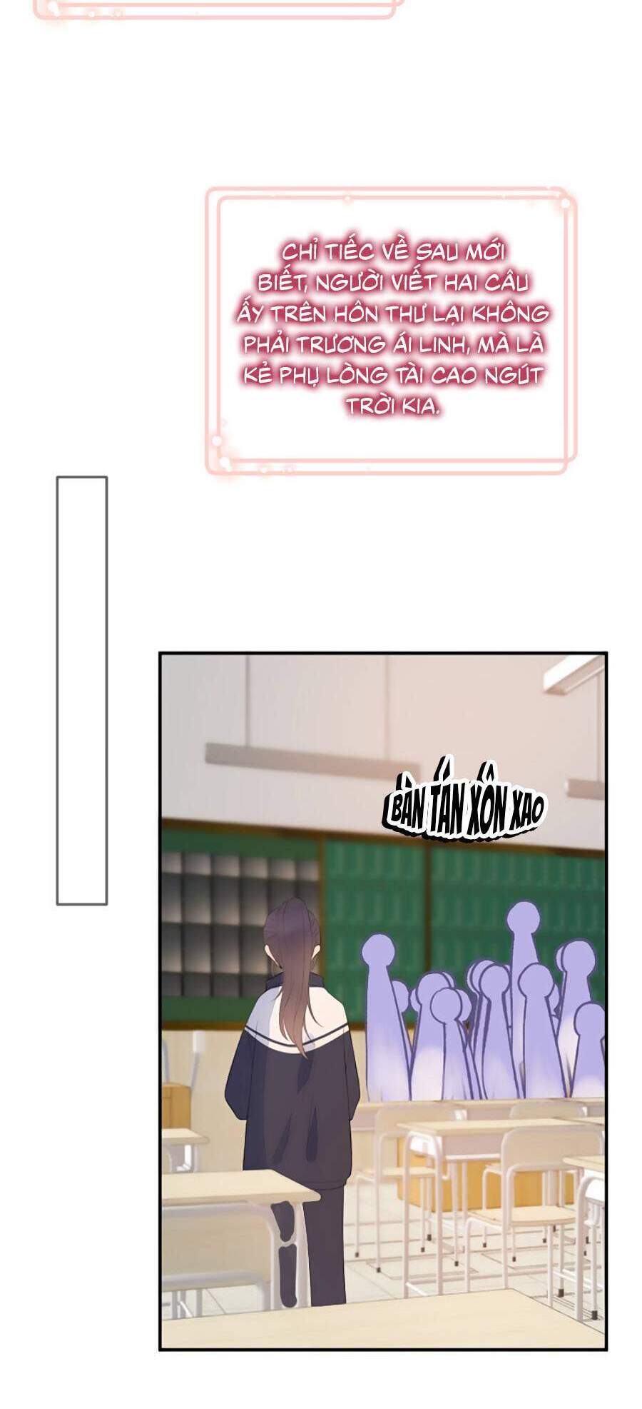 Thầm Yêu: Quất Sinh Hoài Nam Chapter 19 - 27