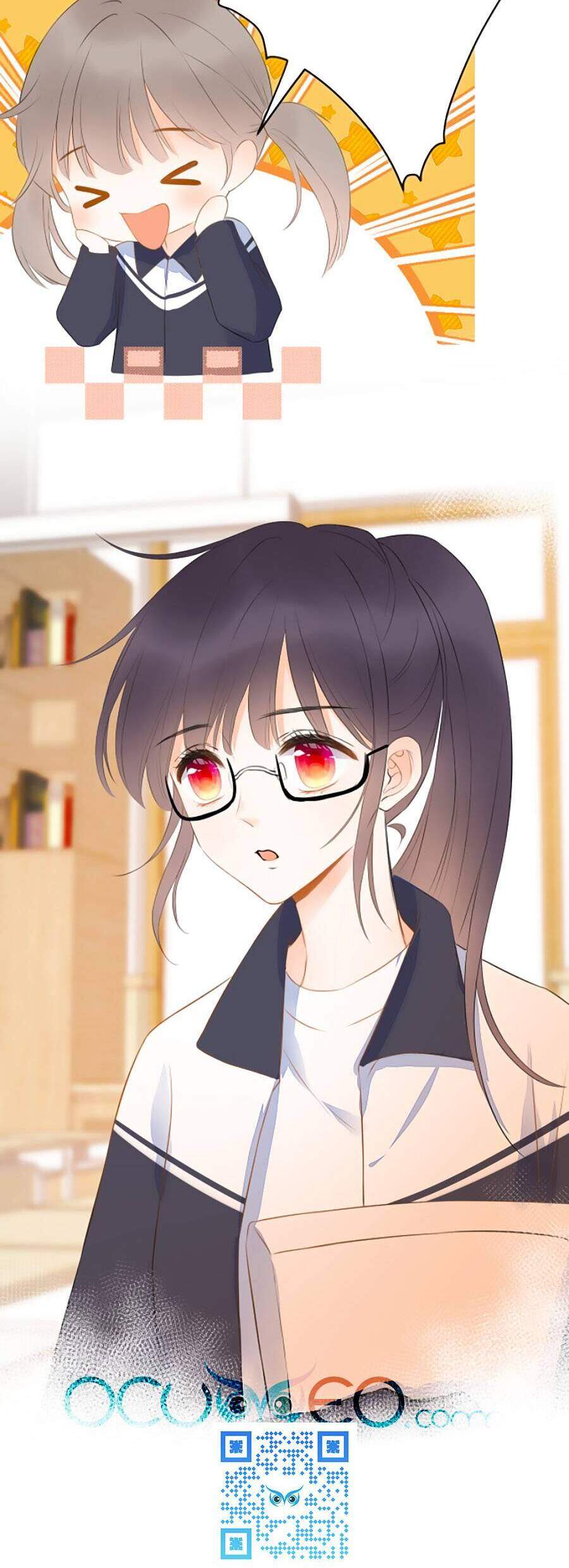 Thầm Yêu: Quất Sinh Hoài Nam Chapter 19 - 29