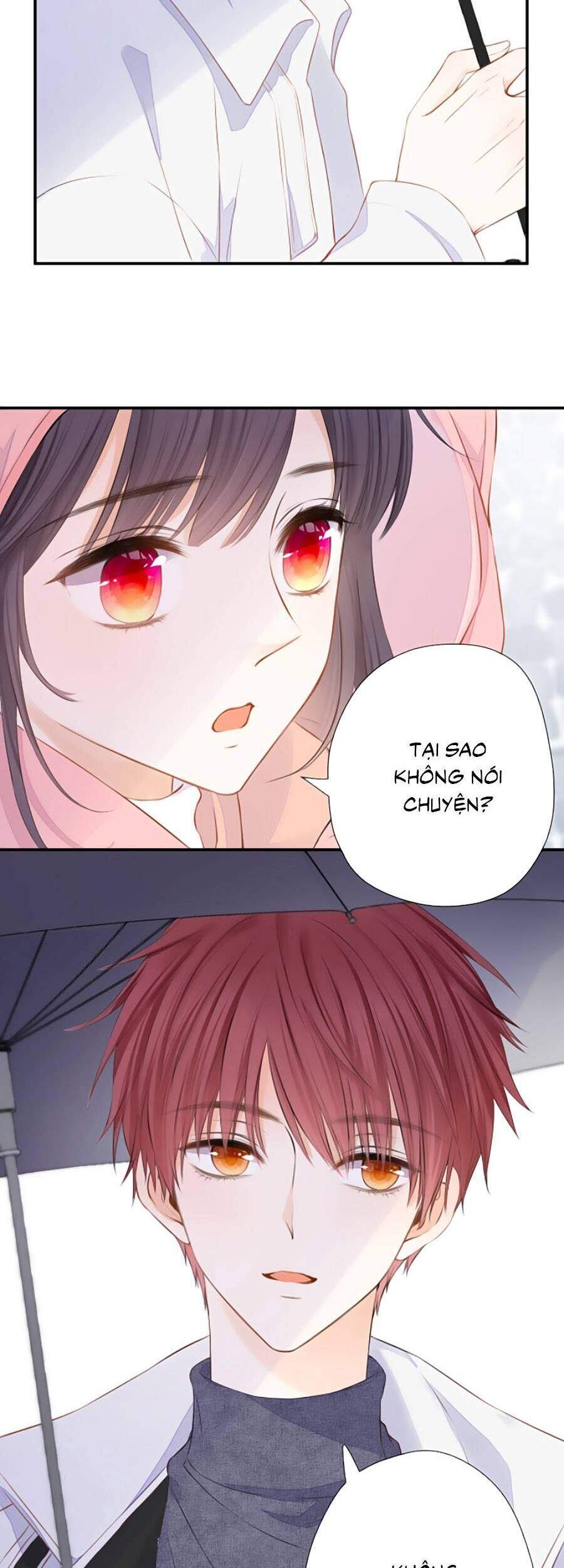 Thầm Yêu: Quất Sinh Hoài Nam Chapter 19 - 5