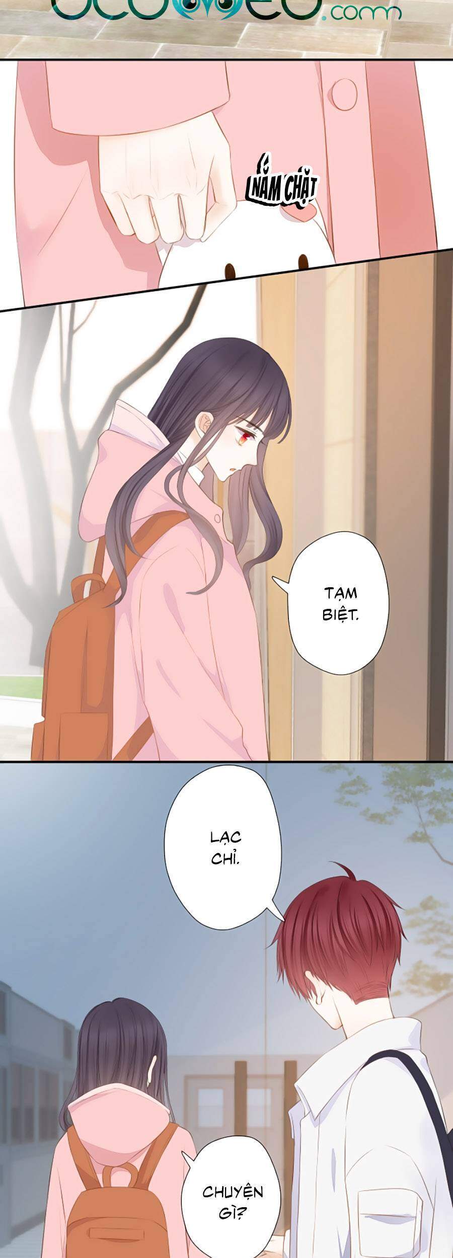 Thầm Yêu: Quất Sinh Hoài Nam Chapter 19 - 8