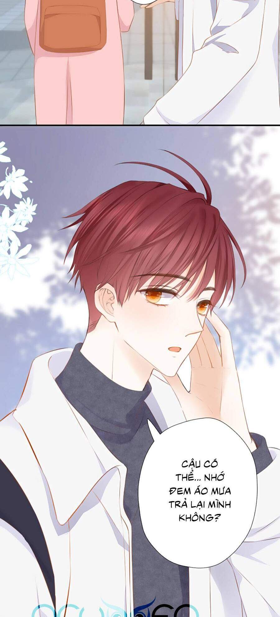 Thầm Yêu: Quất Sinh Hoài Nam Chapter 19 - 9