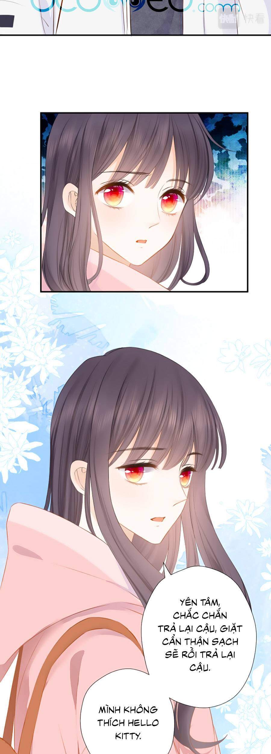 Thầm Yêu: Quất Sinh Hoài Nam Chapter 19 - 10