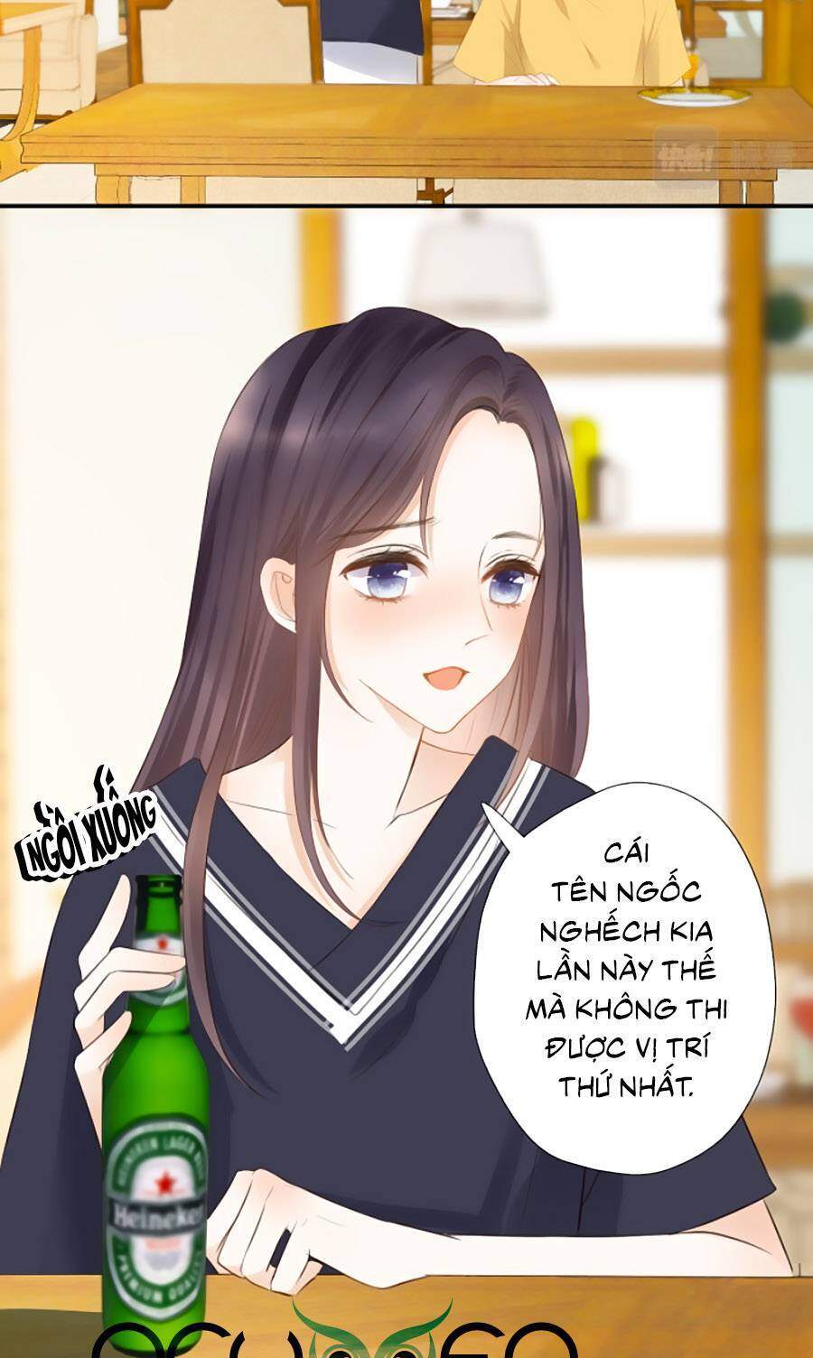 Thầm Yêu: Quất Sinh Hoài Nam Chapter 20 - 11