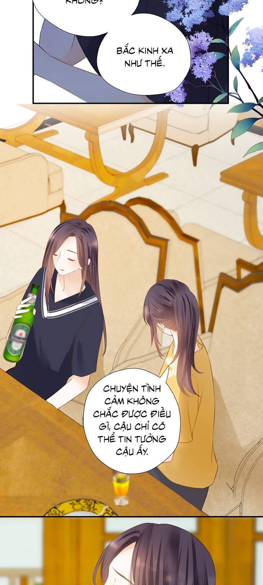 Thầm Yêu: Quất Sinh Hoài Nam Chapter 20 - 13